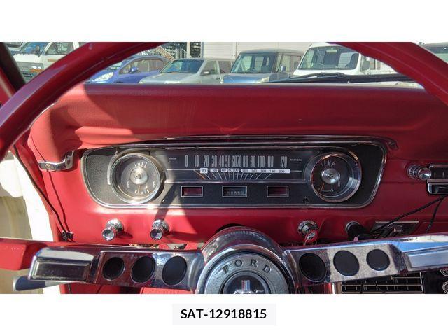 Ford MUSTANG 1999-01 3373523-20