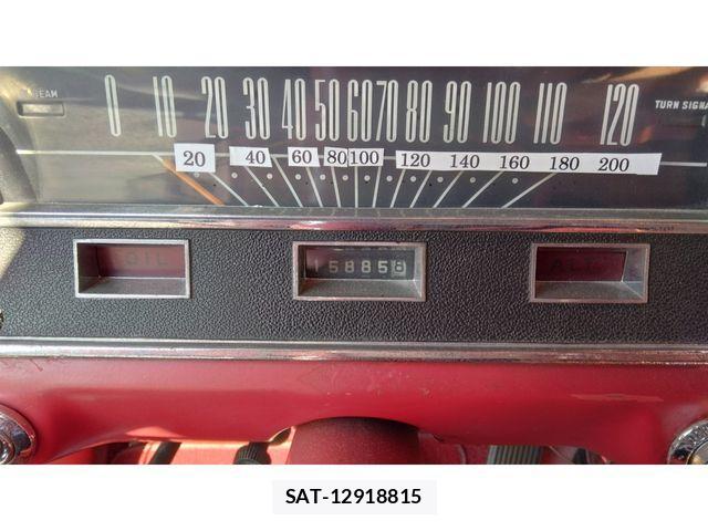 Ford MUSTANG 1999-01 3373523-22