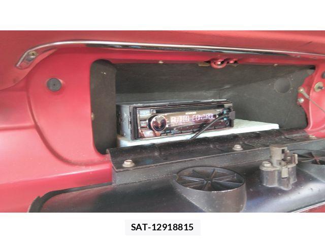 Ford MUSTANG 1999-01 3373523-24