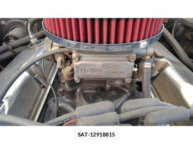 Ford MUSTANG 1999-01 3373523-25