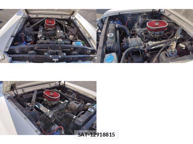 Ford MUSTANG 1999-01 3373523-26