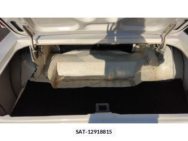 Ford MUSTANG 1999-01 3373523-27
