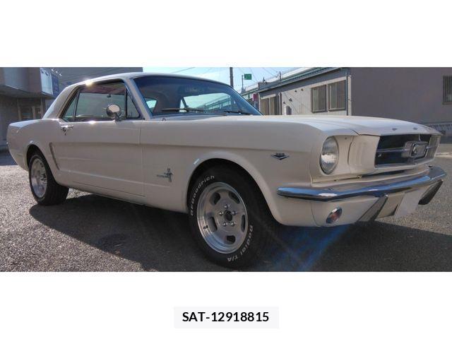 Ford MUSTANG 1999-01 3373523-2