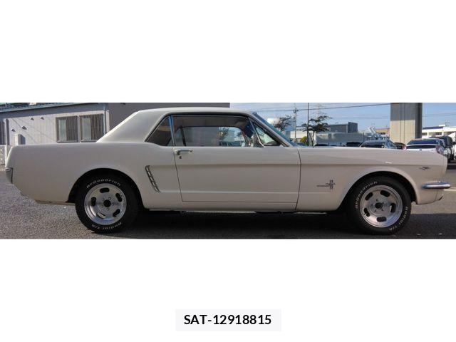 Ford MUSTANG 1999-01 3373523-3