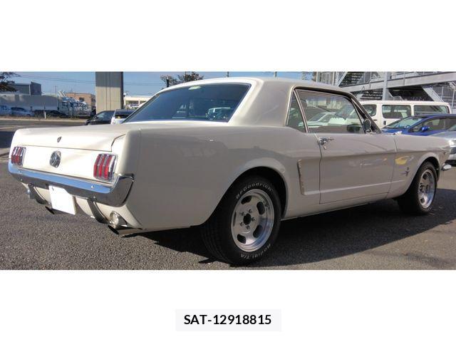 Ford MUSTANG 1999-01 3373523-4