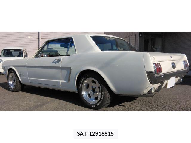 Ford MUSTANG 1999-01 3373523-6