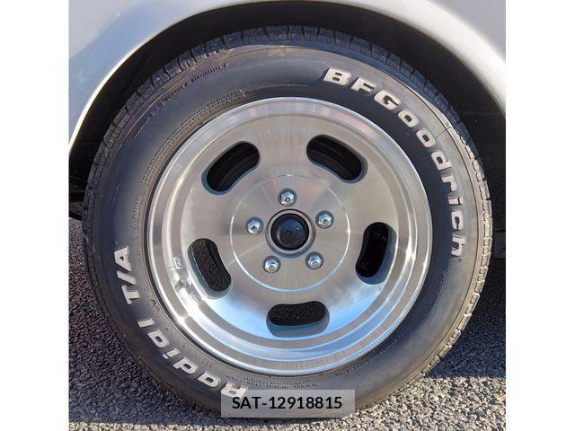 Ford MUSTANG 1999-01 3373523-7