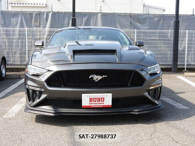 Ford MUSTANG 2020-12 5867816-1