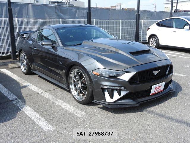 Ford MUSTANG 2020-12 5867816-2