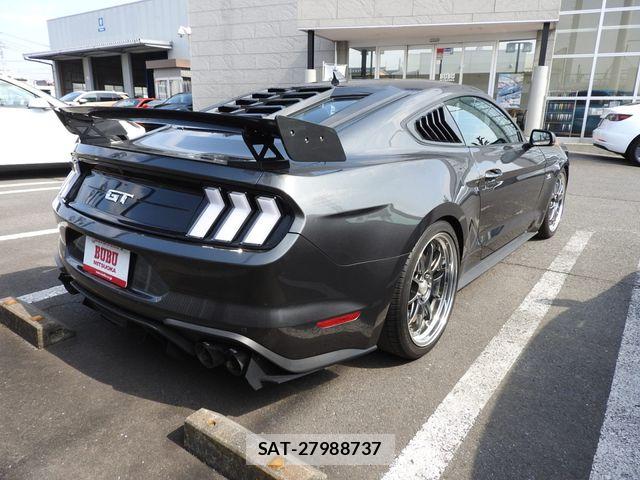 Ford MUSTANG 2020-12 5867816-4