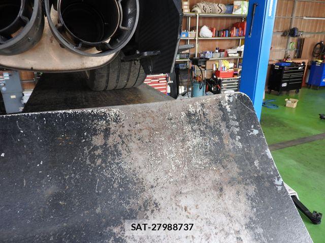 Ford MUSTANG 2020-12 5867816-8