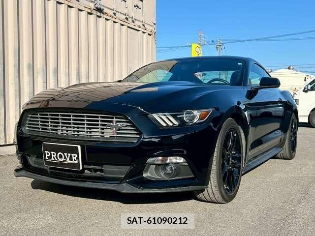 Ford MUSTANG 2017-01 6791037-9