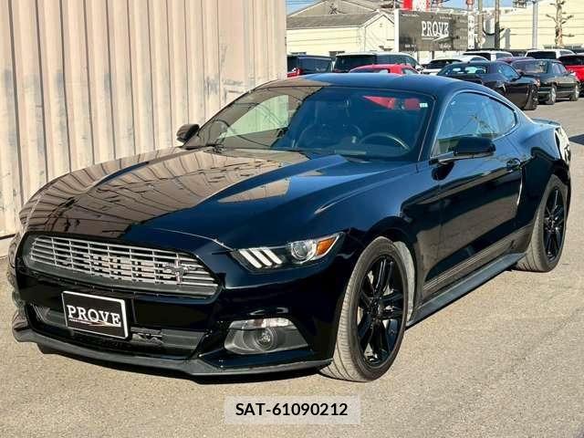 Ford MUSTANG 2017-01 6791037-10