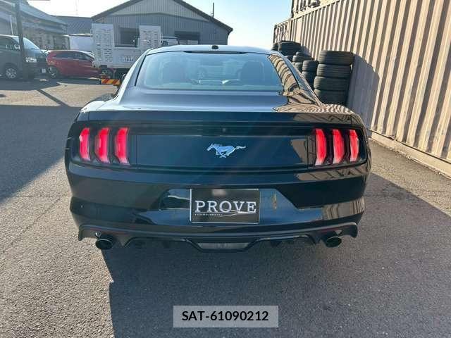 Ford MUSTANG 2017-01 6791037-19