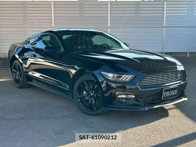 Ford MUSTANG 2017-01 6791037-6