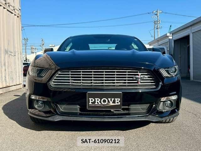 Ford MUSTANG 2017-01 6791037-7