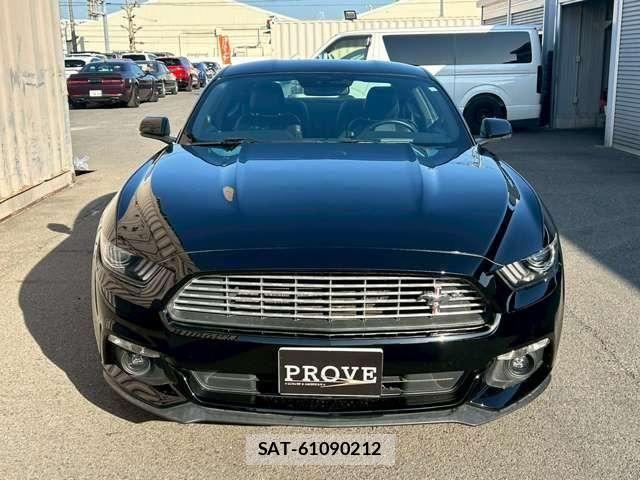 Ford MUSTANG 2017-01 6791037-8