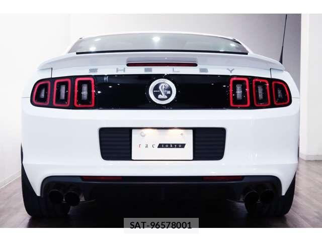 Ford MUSTANG 2015-02 7218708-11