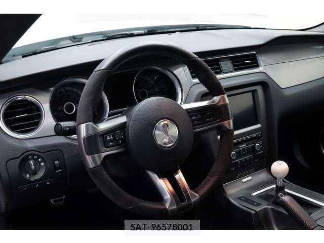 Ford MUSTANG 2015-02 7218708-14