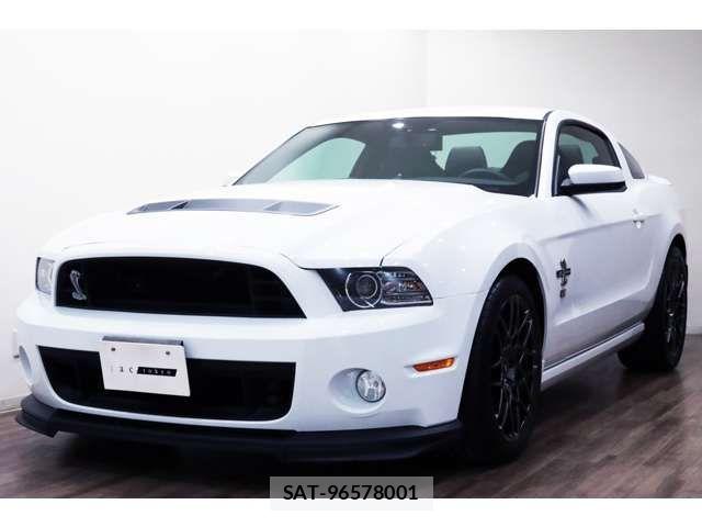 Ford MUSTANG 2015-02 7218708-17