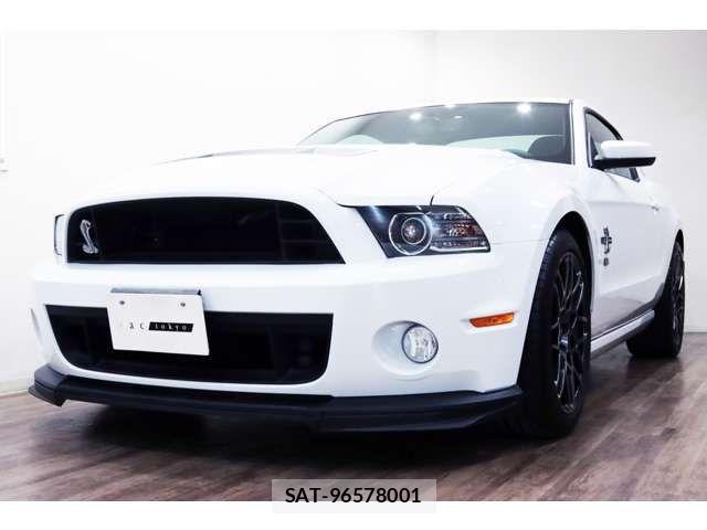 Ford MUSTANG 2015-02 7218708-1