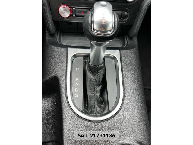 Ford MUSTANG 2022-09 7723427-10