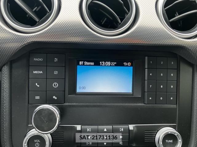 Ford MUSTANG 2022-09 7723427-12
