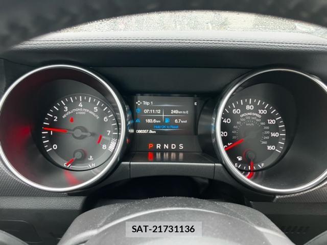 Ford MUSTANG 2022-09 7723427-13