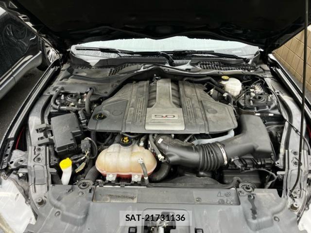 Ford MUSTANG 2022-09 7723427-18