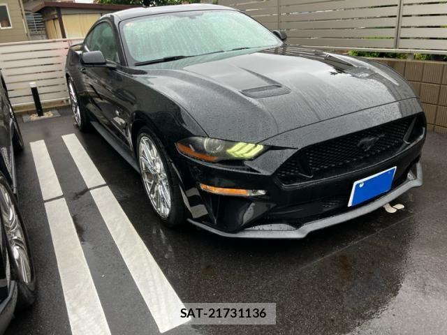 Ford MUSTANG 2022-09 7723427-1