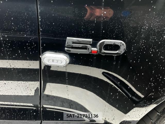 Ford MUSTANG 2022-09 7723427-21