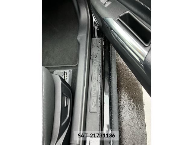 Ford MUSTANG 2022-09 7723427-22