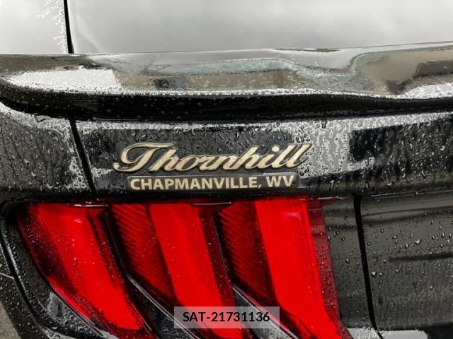 Ford MUSTANG 2022-09 7723427-23