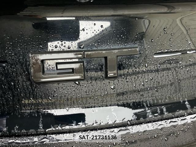 Ford MUSTANG 2022-09 7723427-24
