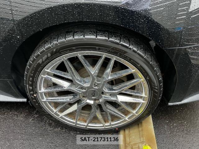 Ford MUSTANG 2022-09 7723427-8