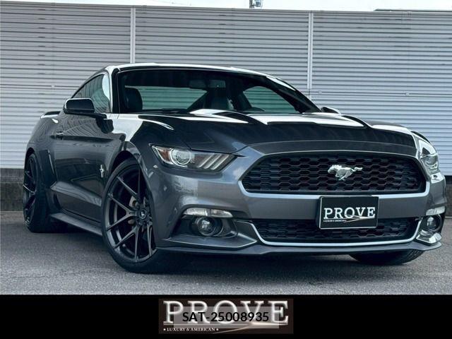 Ford MUSTANG 2017-01 7902621-0
