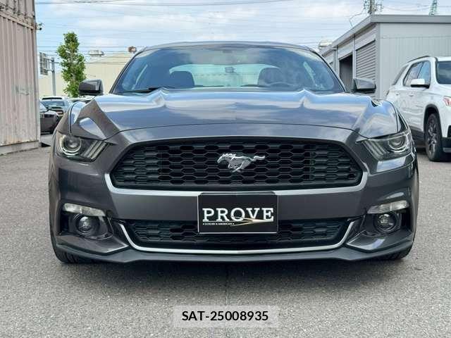 Ford MUSTANG 2017-01 7902621-9