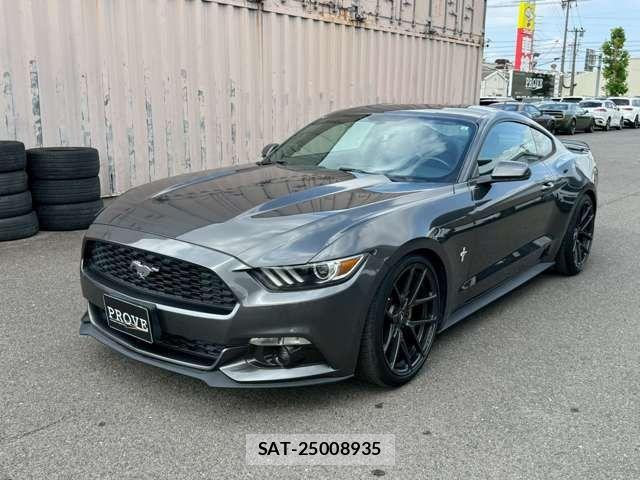 Ford MUSTANG 2017-01 7902621-11