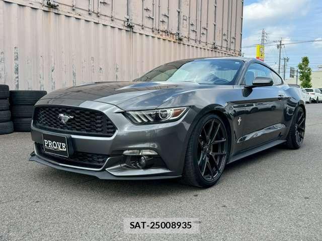 Ford MUSTANG 2017-01 7902621-12