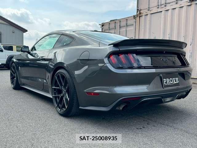 Ford MUSTANG 2017-01 7902621-16