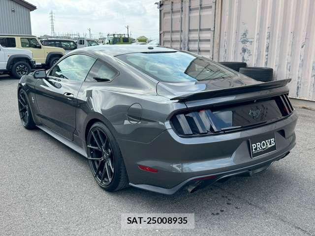 Ford MUSTANG 2017-01 7902621-17