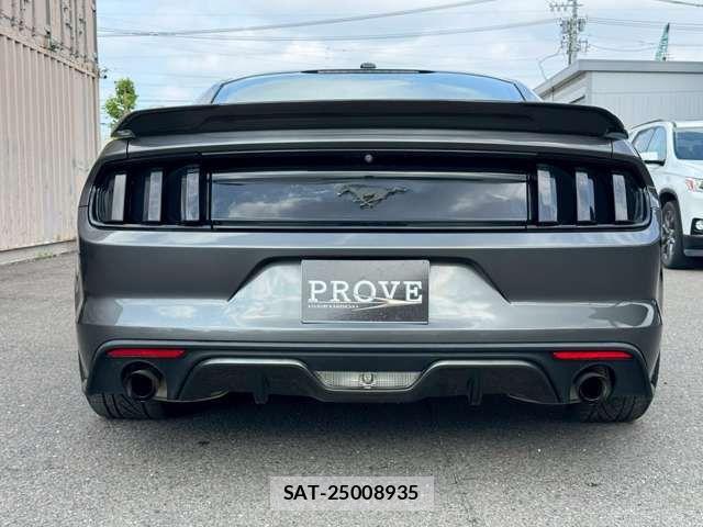 Ford MUSTANG 2017-01 7902621-18