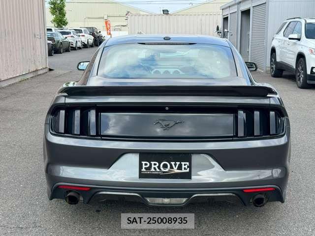 Ford MUSTANG 2017-01 7902621-19