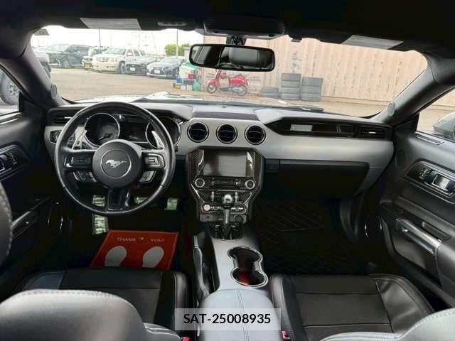 Ford MUSTANG 2017-01 7902621-2