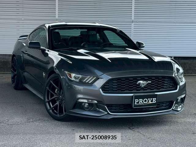 Ford MUSTANG 2017-01 7902621-6