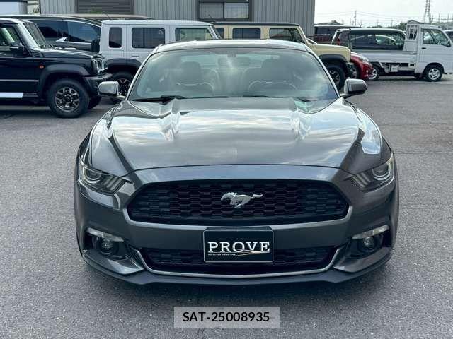 Ford MUSTANG 2017-01 7902621-7