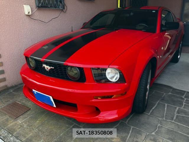 Ford MUSTANG 2007-09 7979253-0