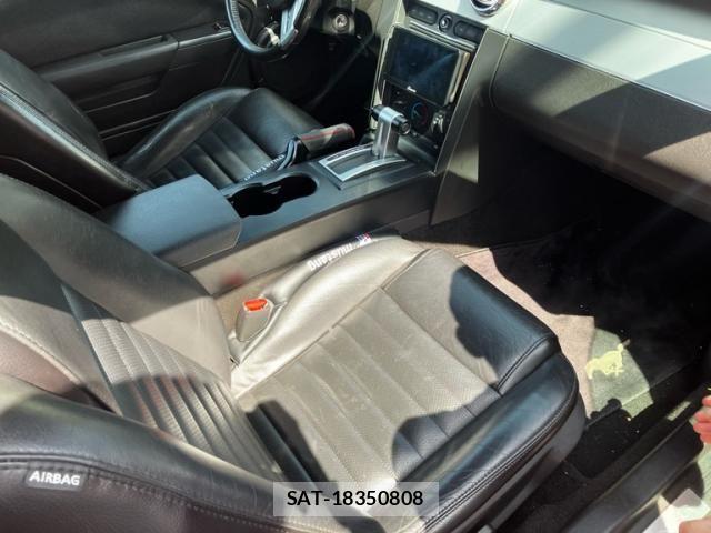 Ford MUSTANG 2007-09 7979253-9