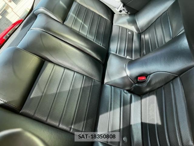 Ford MUSTANG 2007-09 7979253-10