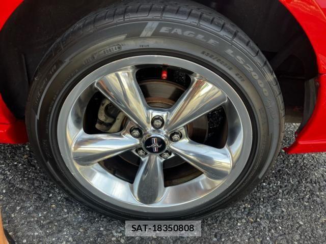 Ford MUSTANG 2007-09 7979253-11